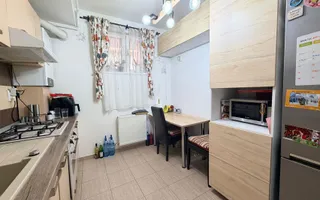 Metrou Dimitrie Leonida - 3 Camere - Demisol - Gata de Mutare - Poză 16