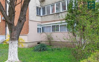 Vândut - Apartament 3 camere - Rogerius - Oradea - Poză 22