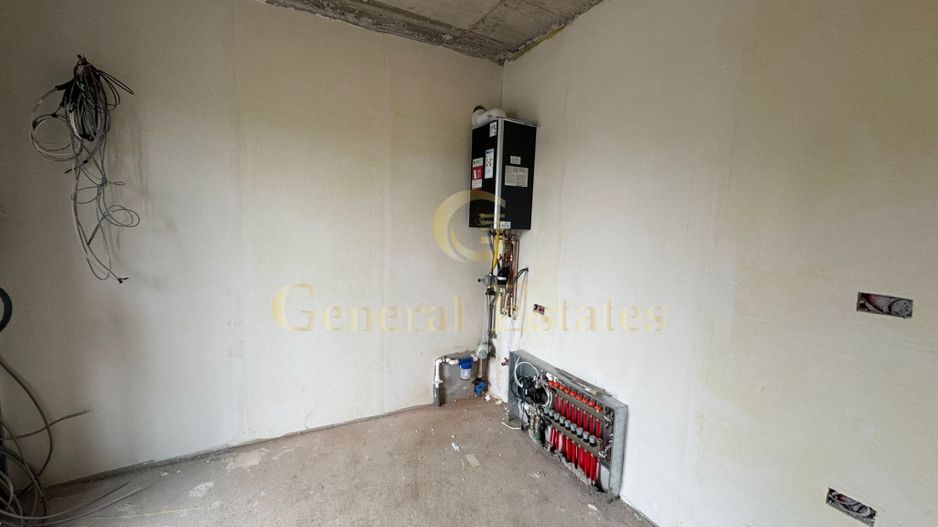 Casă modernă 4 camere + birou | teren 570 mp | Hărman, Brașov - Poză 8