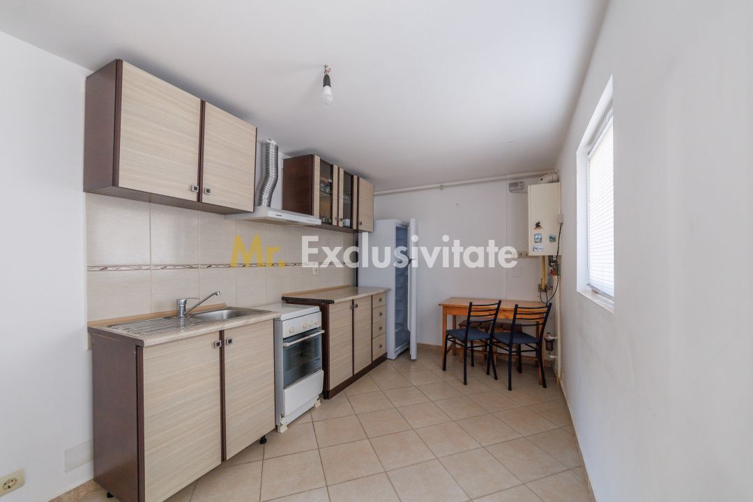 Casă P+M aproape de Pitești | Valea Mare – Podgoria | Teren 795 mp | Comision 0% - Poză 4