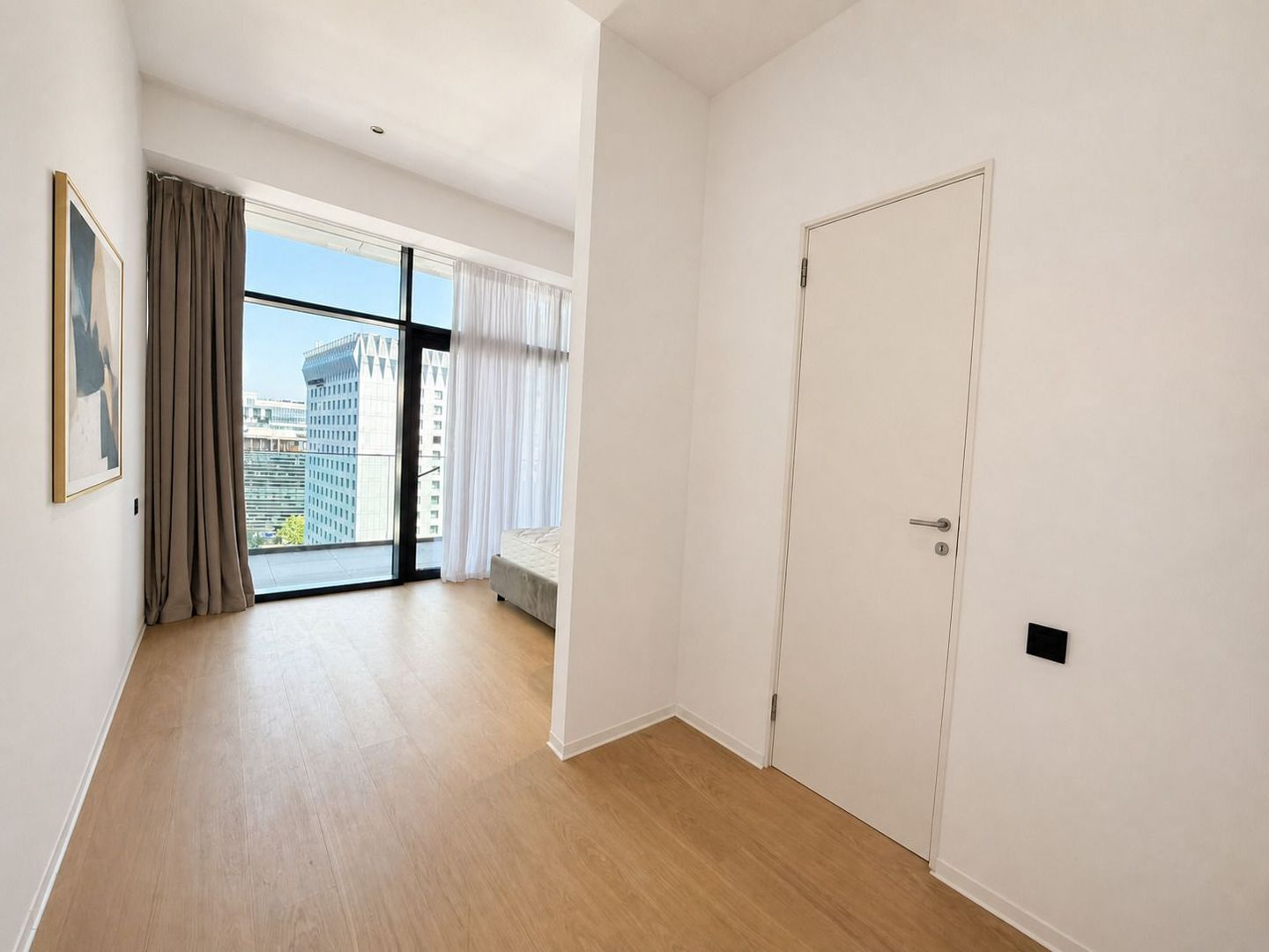 Apartament  High-End 3 camere | One Floreasca Towers - Poză 17