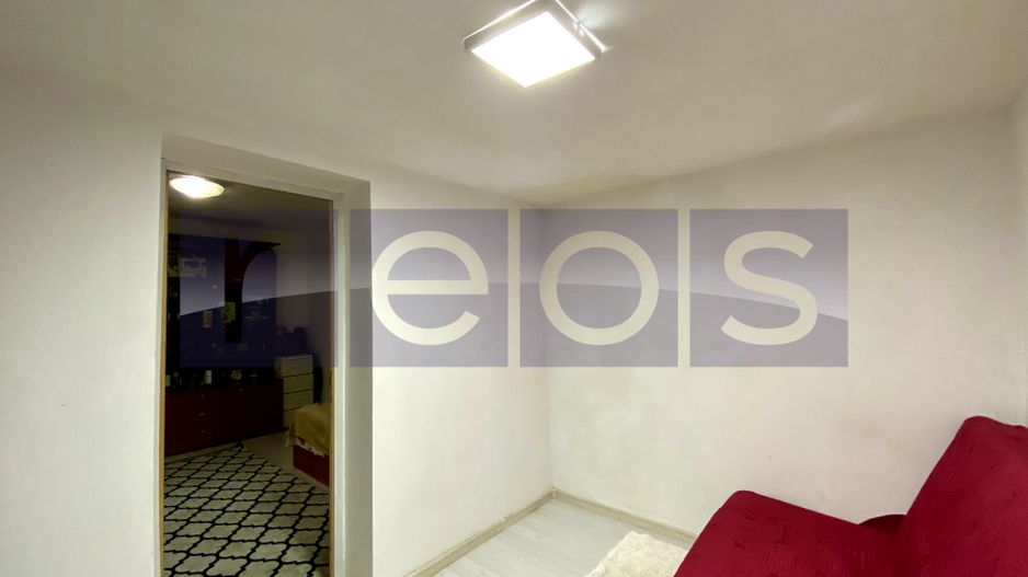 DE VANZARE CASA 4 CAMERE | 108 MP UTILI TERASA 13 MP TEREN 142 MP | PIATA RAHOVA - Poză 9