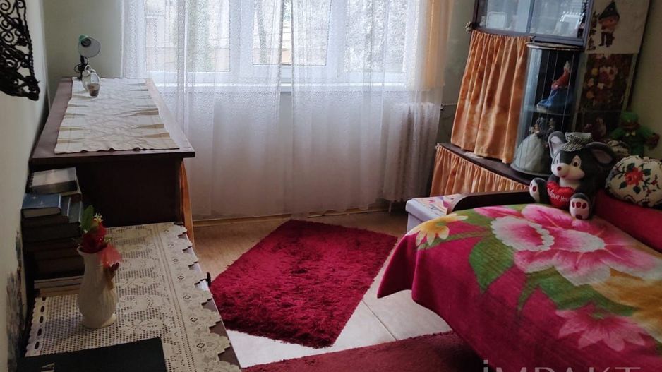 Apartament ideal pentru familie – 4 camere confort 1 in Manastur - Poză 2