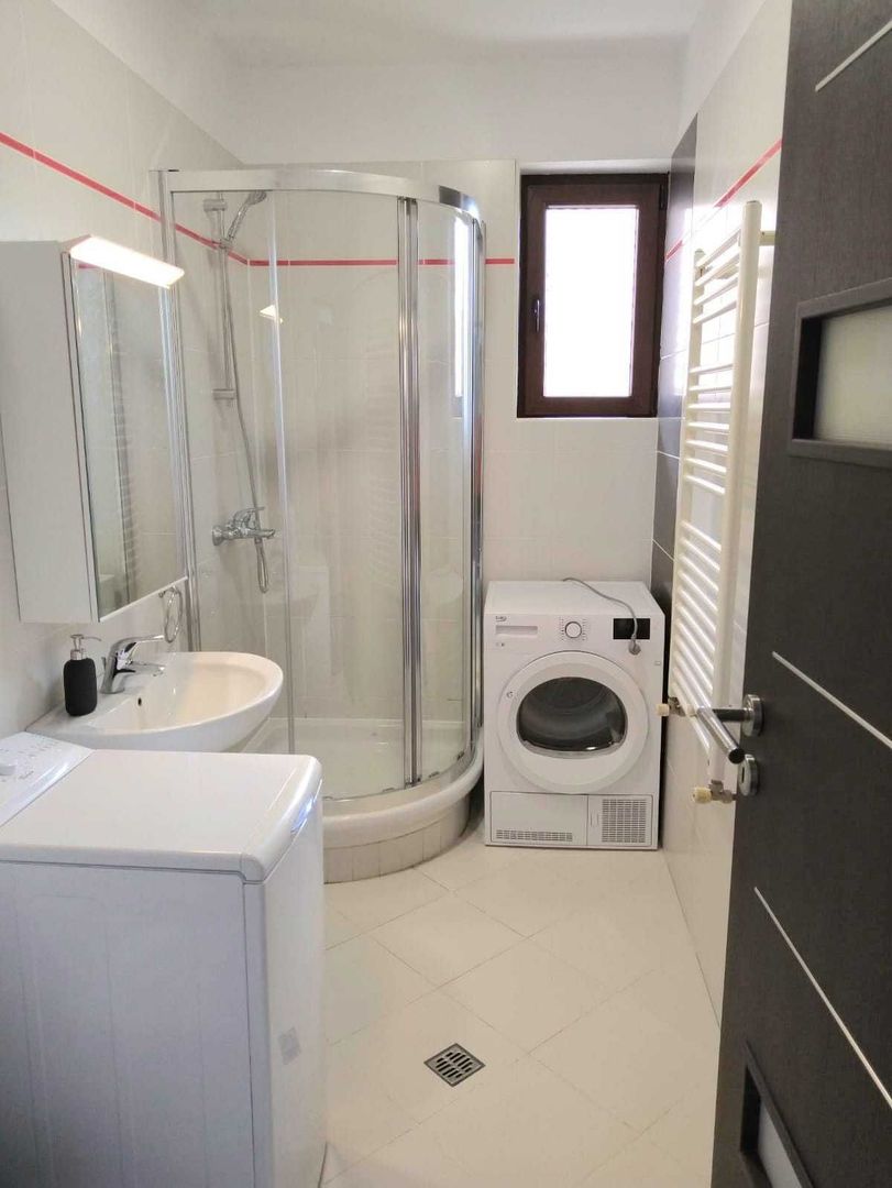 Apartament 2 camere- Băneasa, Lac Girlei - Poză 7