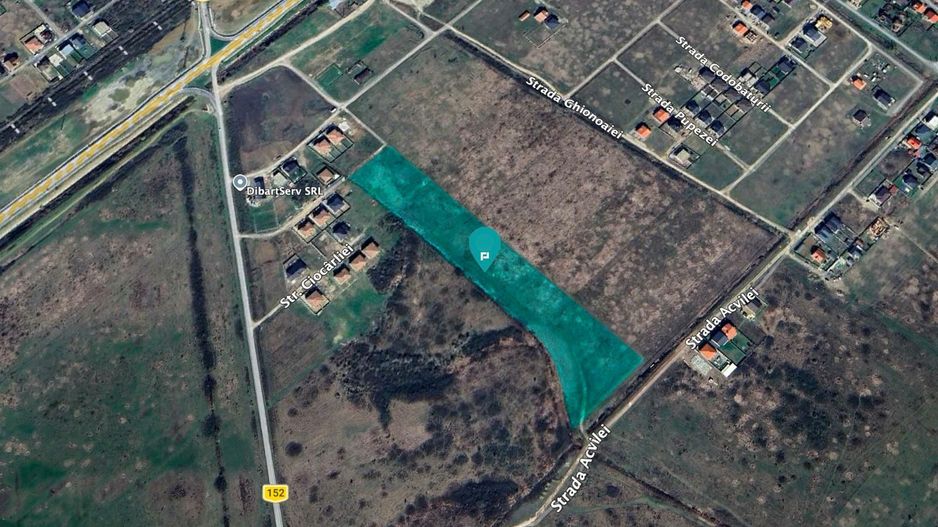 Parcele teren intravilan – Moșnița Nouă - Poză 8