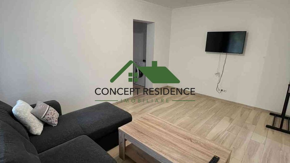 2 camere, 46 mp, renovat integral – zona Maniu - Poză 3