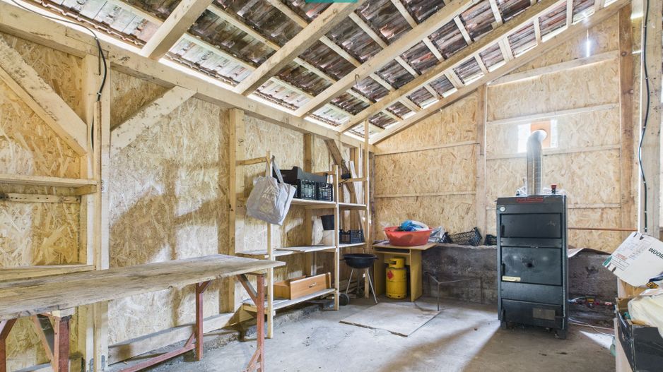 Casă individuală 90 mp, teren 719 mp în Murani - Poză 10