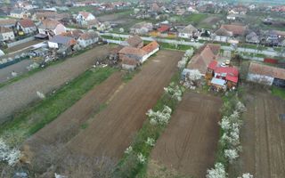 Teren intravilan în Fibiș - Poză 5