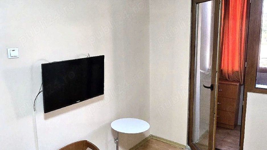 🌳 2 camere decomandat, etaj 2, lângă Parcul IOR, 8 min metrou Titan - Poză 2