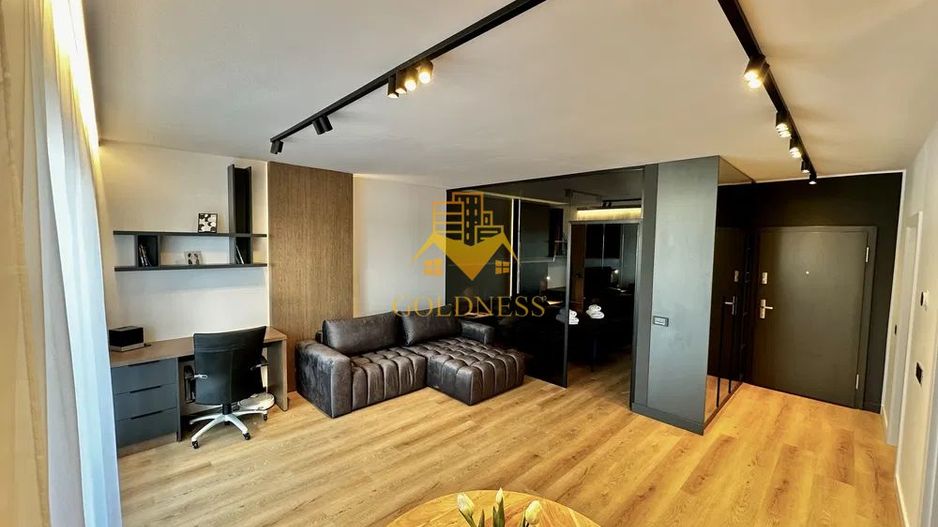 2 camere, Parcare, Premium, Elite Junior, Mega Image, Iris - Poză 1