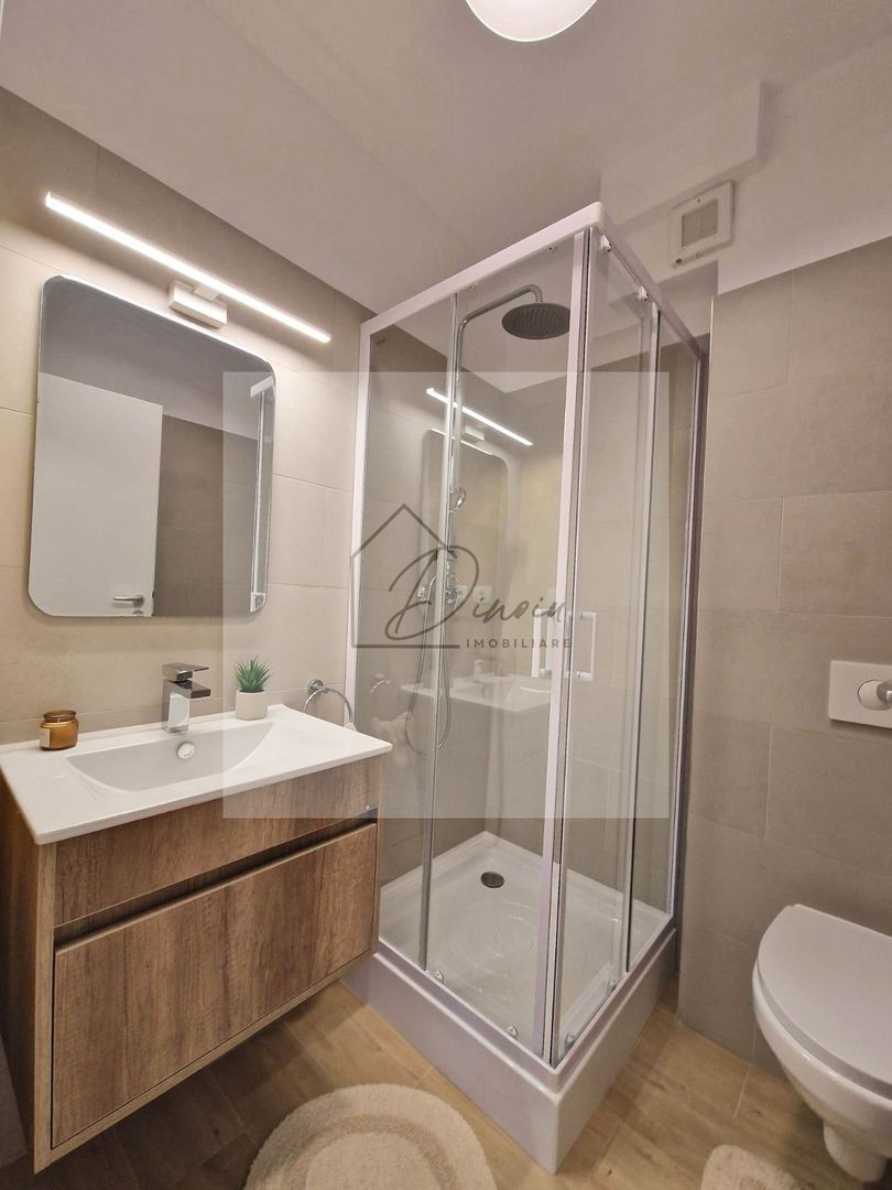 Apartament 3 camere Tractorul I parcare I lux I COMISION 0% - Poză 39