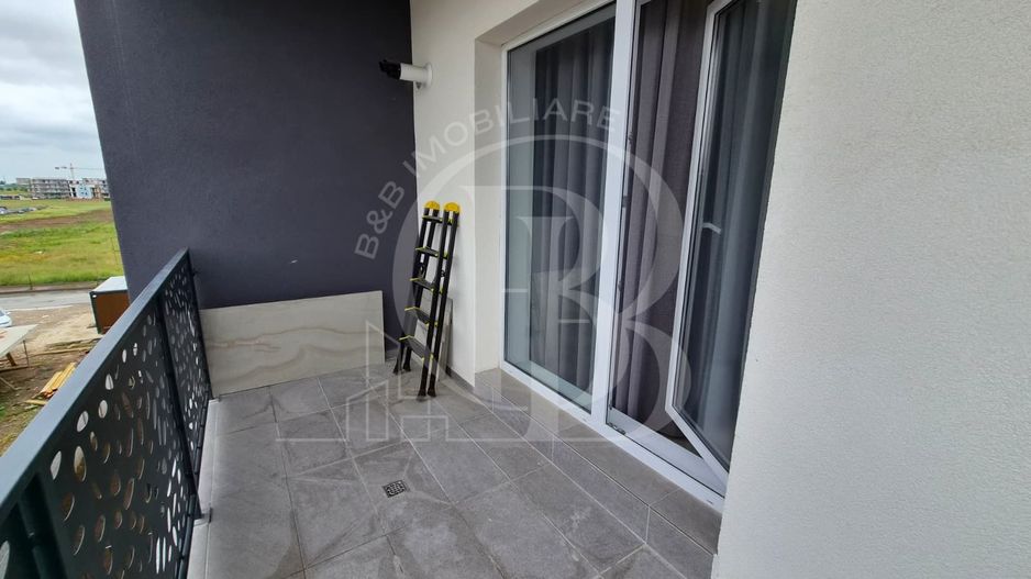 Apartament 2 camere Mobilat Totul Nou Theodor Pallady - Poză 11