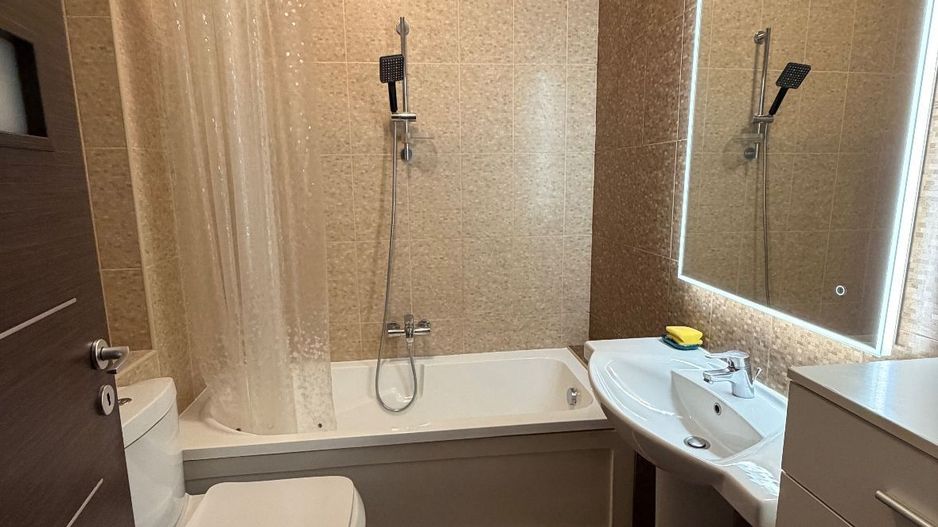 AP. 2 CAMERE MATEI BASARAB, BLOC NOU, INCALZIRE PARDOSEALA, PARCARE - Poză 7