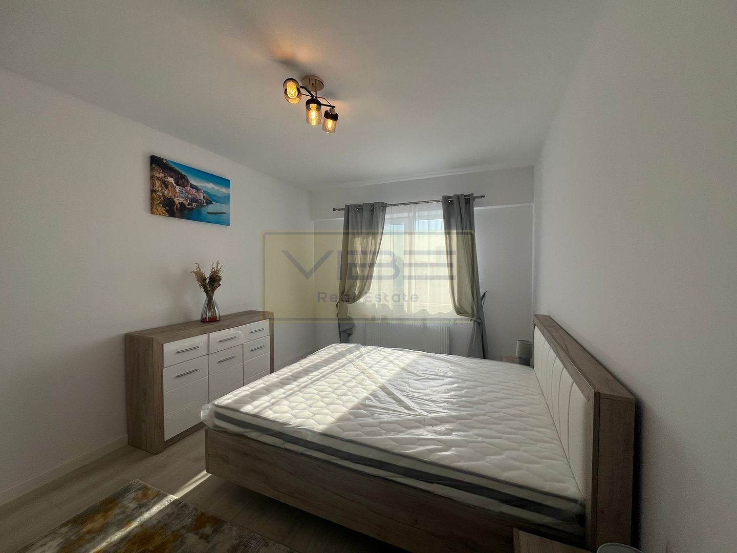 Apartament 2 camere + parcare Conest Evolution - Poză 3