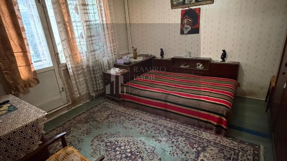 Apartament 3 camere decomandat Emil Racovita / Alexandru Obregia - Poză 3