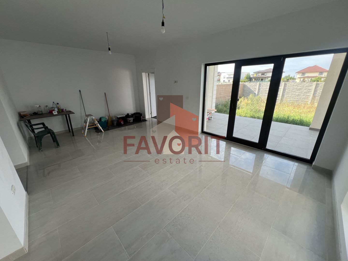 Duplex 5 camere | 3 bai | Chisoda - Poză 7