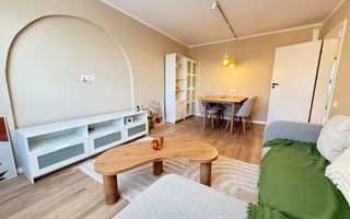 Apartament 4 camere de vânzare, 78 mp – Zorilor, Cluj-Napoca - Poză 4