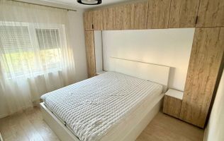 2 camere, Zona Bucovina-Munteniei, centrala proprie, diponibil imediat