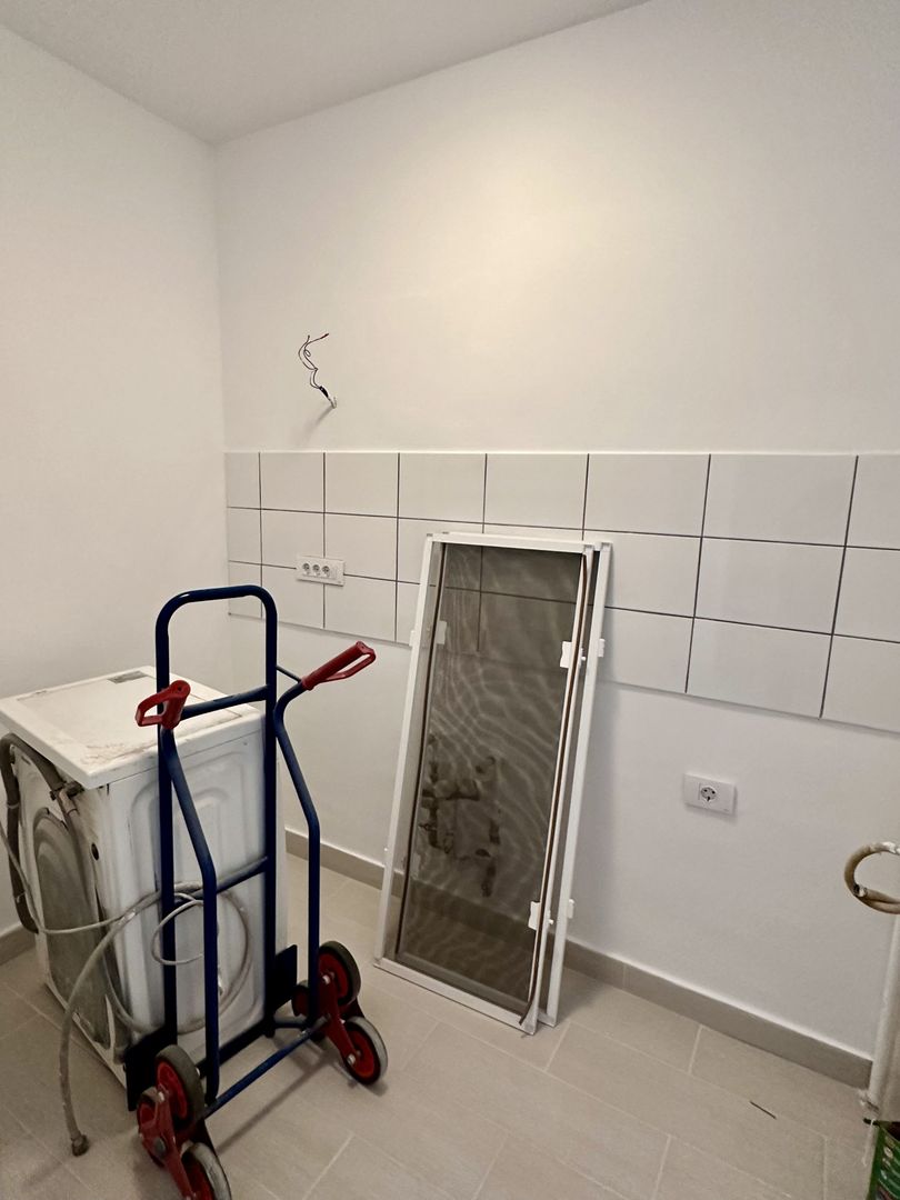 Garsoniera Lucretiu Patrascanu nr 3 - renovata complet - Poză 5