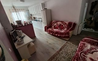 Apartament nou, nefolosit – etaj 1, zona Stejarului, Florești - Poză 2
