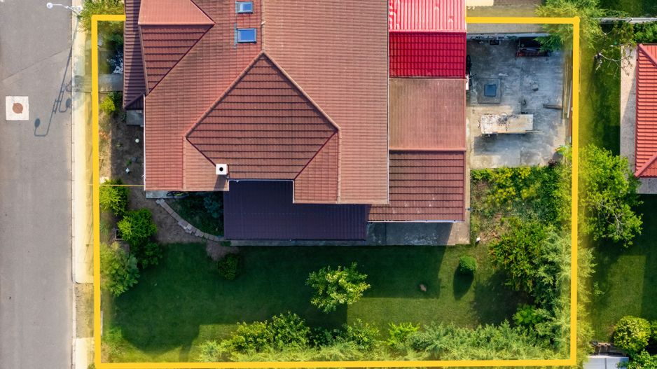 Cumpana – Del Sole – Vila la cheie, ideala pentru familii cu copii! - Poză 2