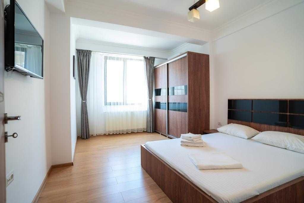 Apartament 2 cam central Mamaia langa Mega Image- Solid Residence - Poză 8