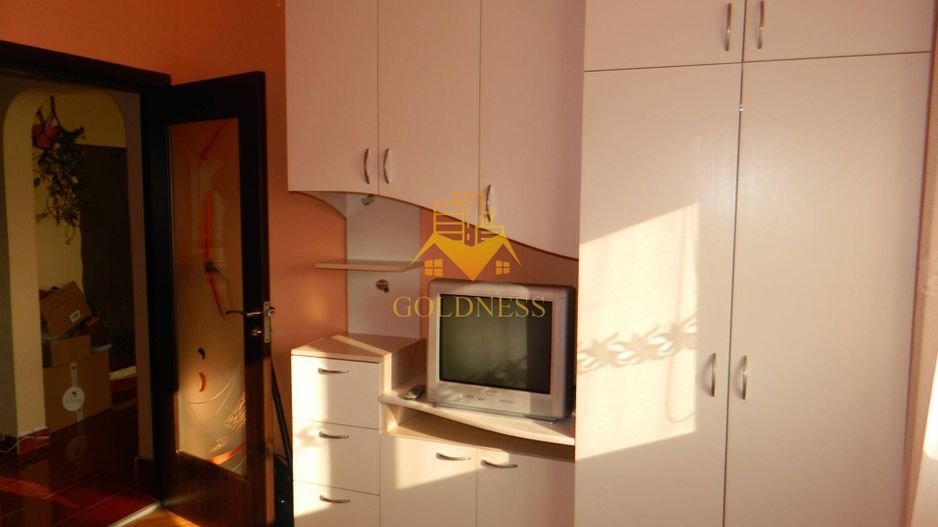 2 camere decomandate, Grigorescu, Donath, Profi, BT, Cluj Arena - Poză 5