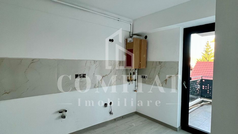 Apartament 3 camere | Loc de parcare | Someșeni - Poză 4