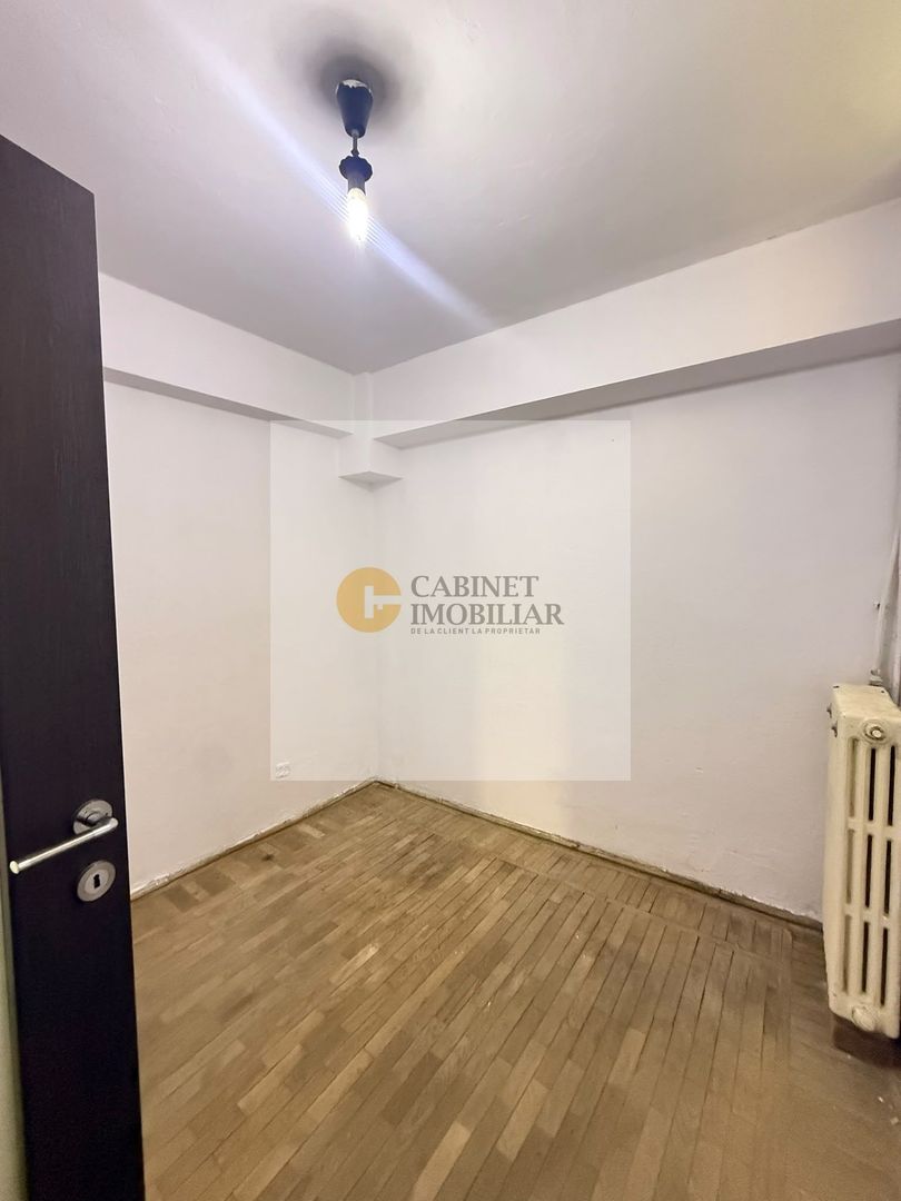 3 camere  I Parc Cismigiu I Decomandat I 1959 - Poză 16
