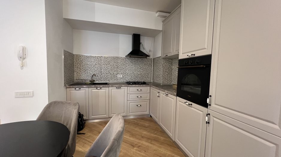 Apartament superb Pipera | 4City North | Pipera Plaza - Poză 10