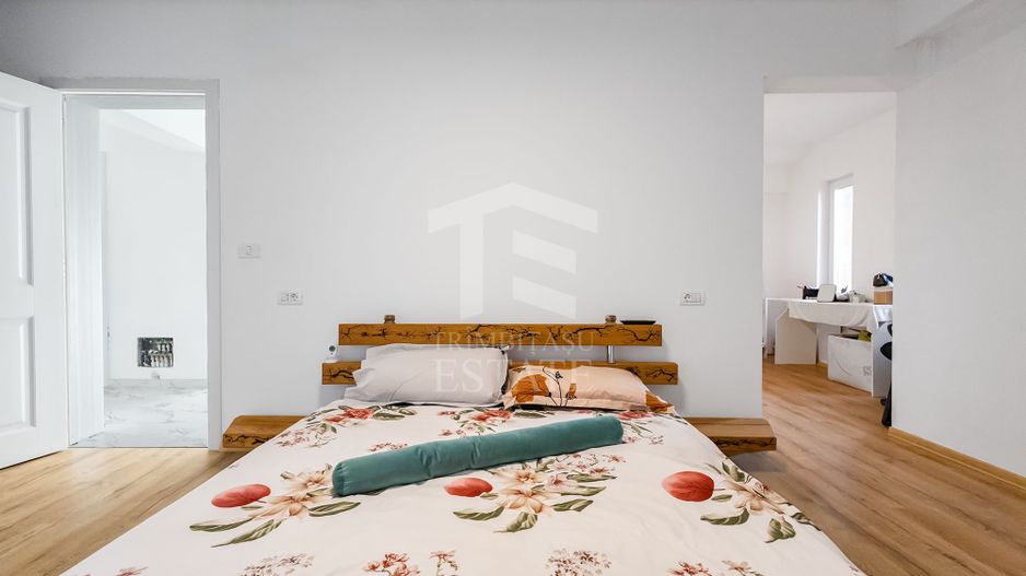 Casa 5 camere | Finisaje deosebite | Mobilata + Utilata | Dudestii Noi - Poză 14
