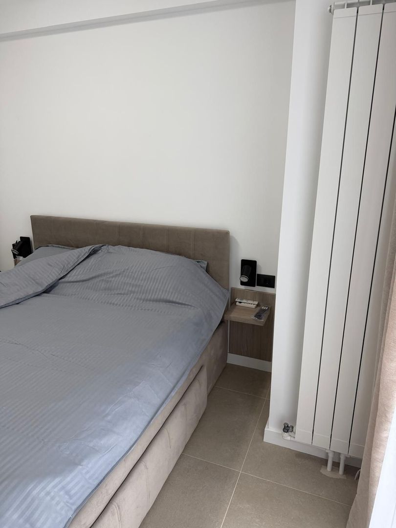 2 camere | Mobilat | Parcare | Etaj 5 | Alezzi Odyssey - Resort modern - Poză 20