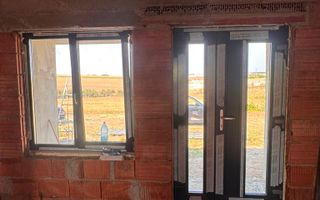 Casa individuala pe parter in Bencecul de Sus 810 mp - Poză 7