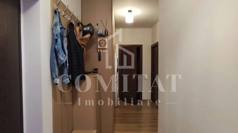 Apartament cu 3 camere | Finisaje moderne - La cheie | Zona Soporului - Poză 3