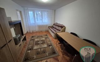 P 4193 - Apartament cu 2 camere în Târgu Mureș, Dâmbu Pietros - Poză 1