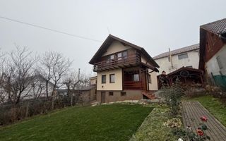 Casă de vacanță în Tocile - Poză 3