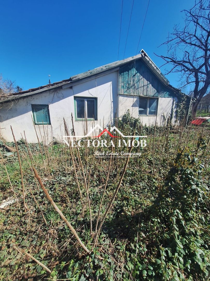 Teren INTRAVILAN Zona N. Beldiceanu - Dealurile Oradiei, Front 27ml - Poză 5