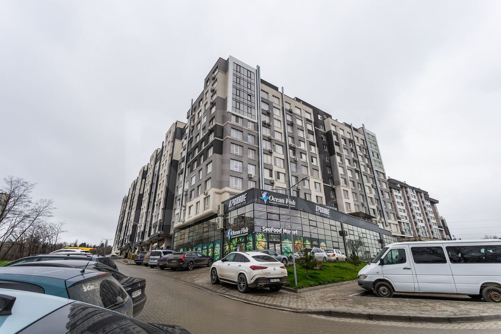 Vânzare, apartament, 3 camere, str. Nicolae Milescu Spătaru, Ciocana - Poză 58