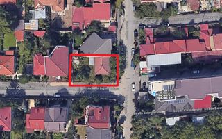 OPORTUNITATE - PROPRIETAR - casa si teren str. Orsova nr 125, sector 6 - Poză 2
