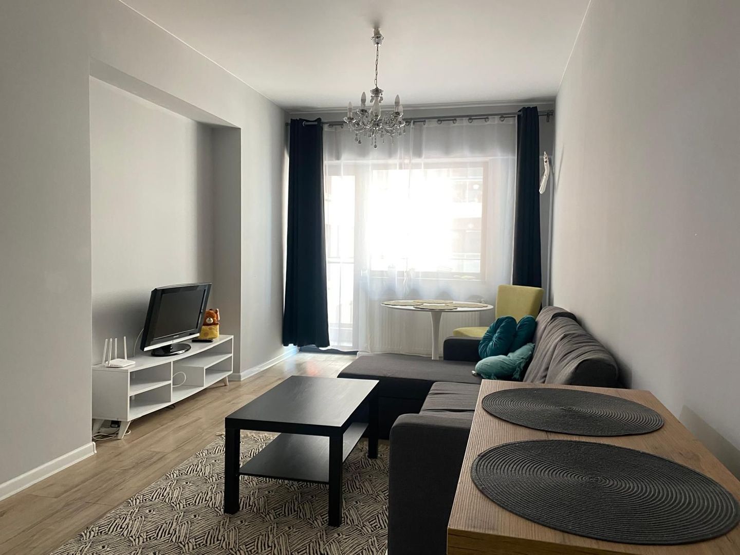Apartament de Vanzare 2 camere Novum - Poză 2