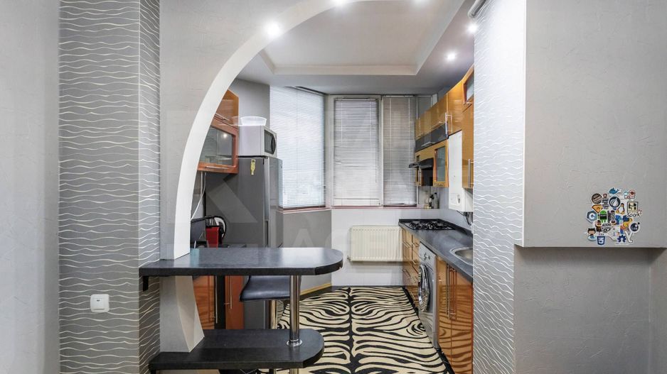 Vânzare, apartament, 1 cameră, strada Constructorilor, Râșcani - Poză 8