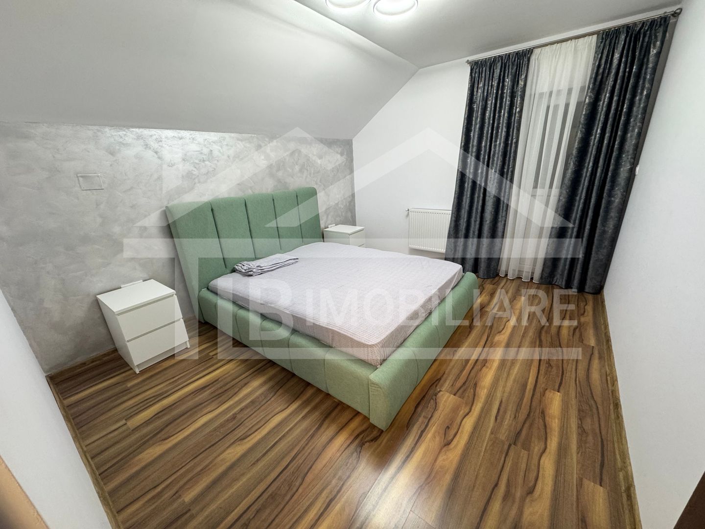 Casa cu 4 camere, 160 mp, Zona Sancraiu de Mures - Poză 12