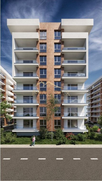 Apartament 2 camere / 54.80 mp/ Popesti Leordeni/ zona Berceni - Poză 3