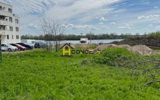 Teren Lac Pantelimon langa Complex Lebada Lake - Poză 4