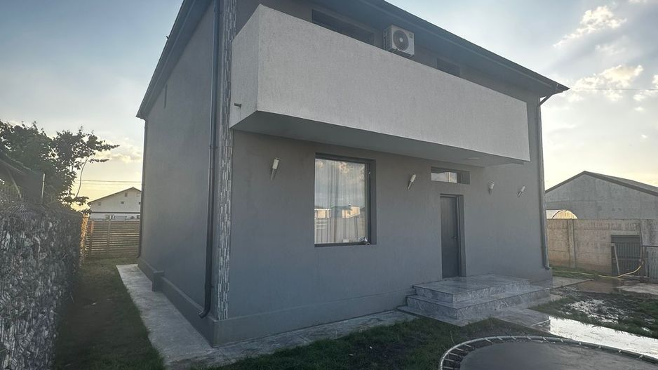 CASA INDIVIDUALA BERCENI, 315 MP TEREN, INCALZIRE PARDOSEALA, COMIS 0% - Poză 2
