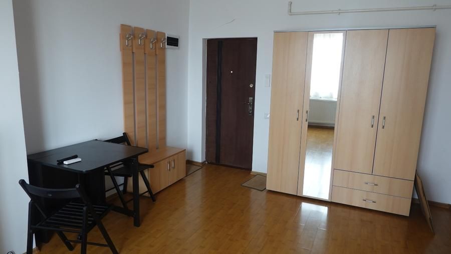 Garsoniera centrala proprie bloc 2015 Dristor/Kaufland - Poză 5