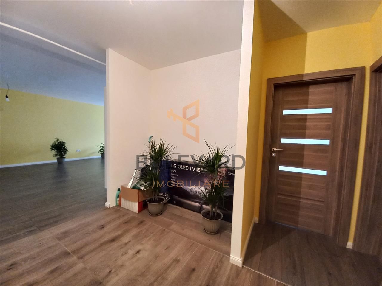 Apartament spatios in imobil exclusivist cartier Grigorescu! - Poză 4