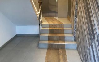 Aparatorii Patriei, Apartament 2 camere si parcare inclusa S140 - Poză 13