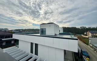 Vila Individuala Exclusivista 6 camere *525mp* // Pipera - Scoala Americana - Poză 57
