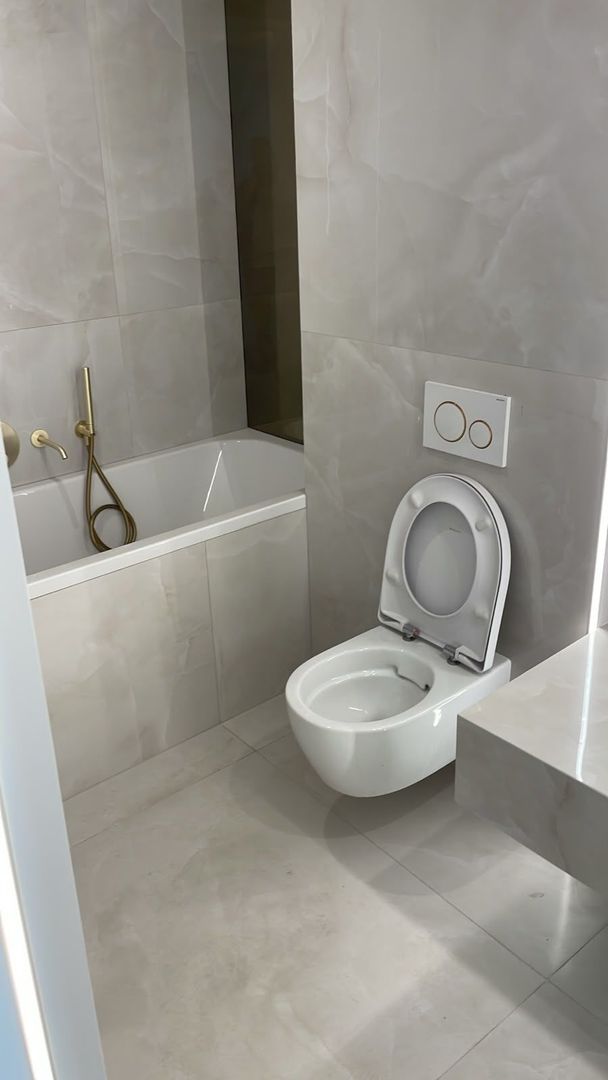 Cortina North || 3 camere || Bucătărie închisă || Comision 0% - Poză 4